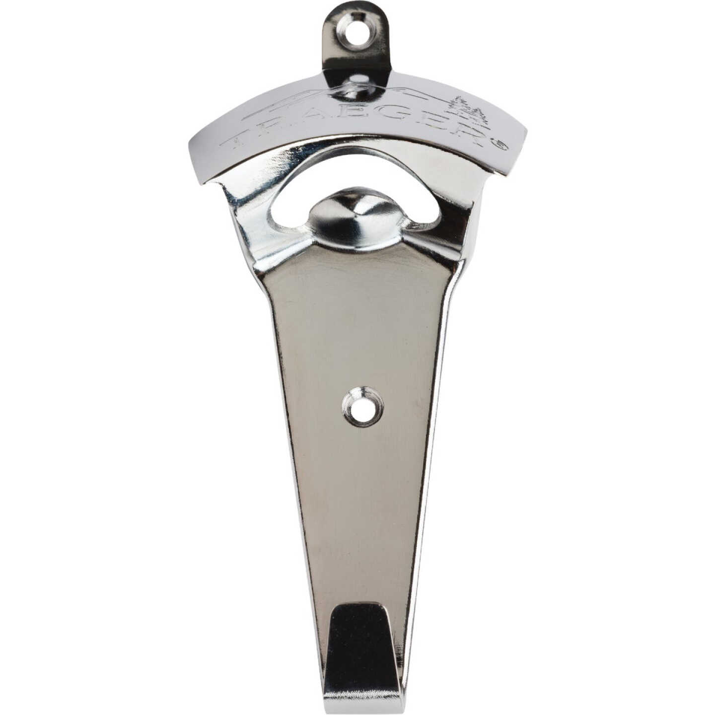 Traeger Bottle Opener/Tool Holder Image 1