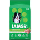 IAMS Proactive Health Minichunks 7 Lb. Adult Dry Dog Food Image 1
