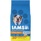 7LB WCTRL DOG FOOD Image 1