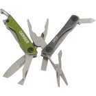 Gerber Dime Micro 10-In-1 Green Multi-Tool Image 3