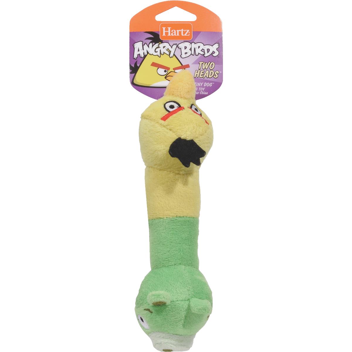 ANGRY BIRDS TWO HEAD-DOG Image 1