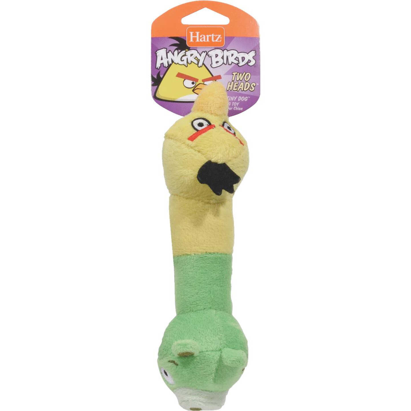 ANGRY BIRDS TWO HEAD-DOG Image 1