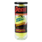 Penn Extra-Duty Felt Championship Tennis Ball (3-Pack) Image 1