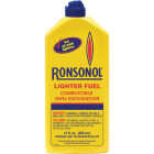 Ronson 12 Oz. Lighter Fuel Image 1