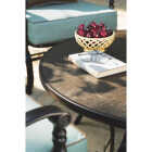 5PC BRADFORD CHAT SET Image 1