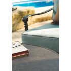 5PC BRADFORD CHAT SET Image 2