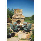 5PC BRADFORD CHAT SET Image 4