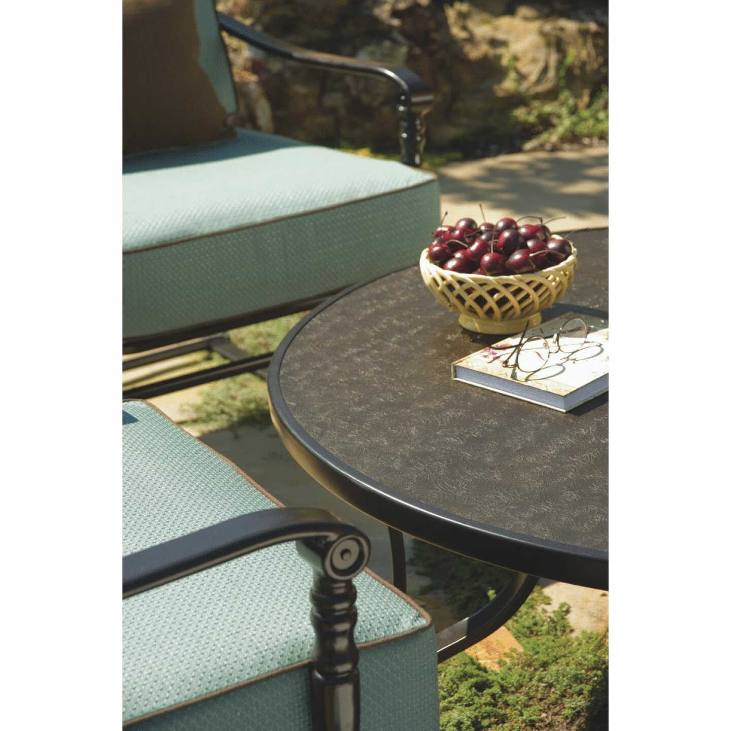 5PC BRADFORD CHAT SET Image 5