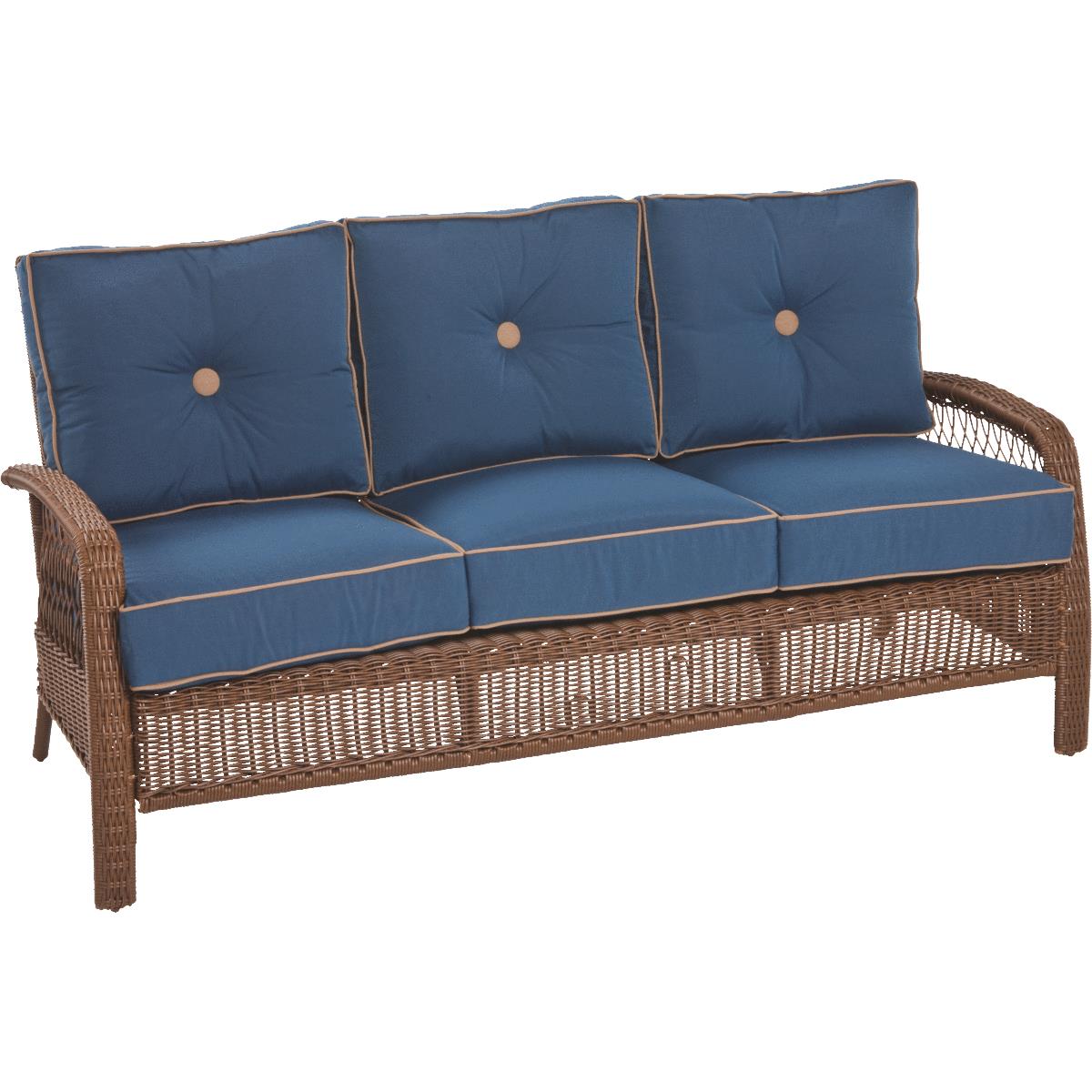 VICTORIA 3-SEAT LOVESEAT