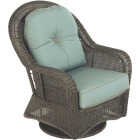 GLENWOOD SW GLIDER W/CUS Image 2