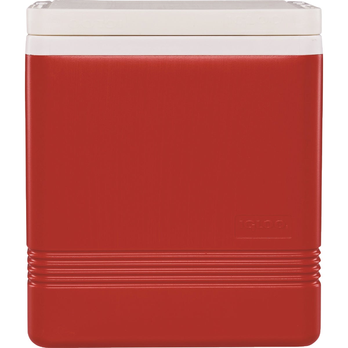 Igloo Legend 17 Qt. Cooler, Red