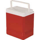 Igloo Legend 17 Qt. Cooler, Red Image 4