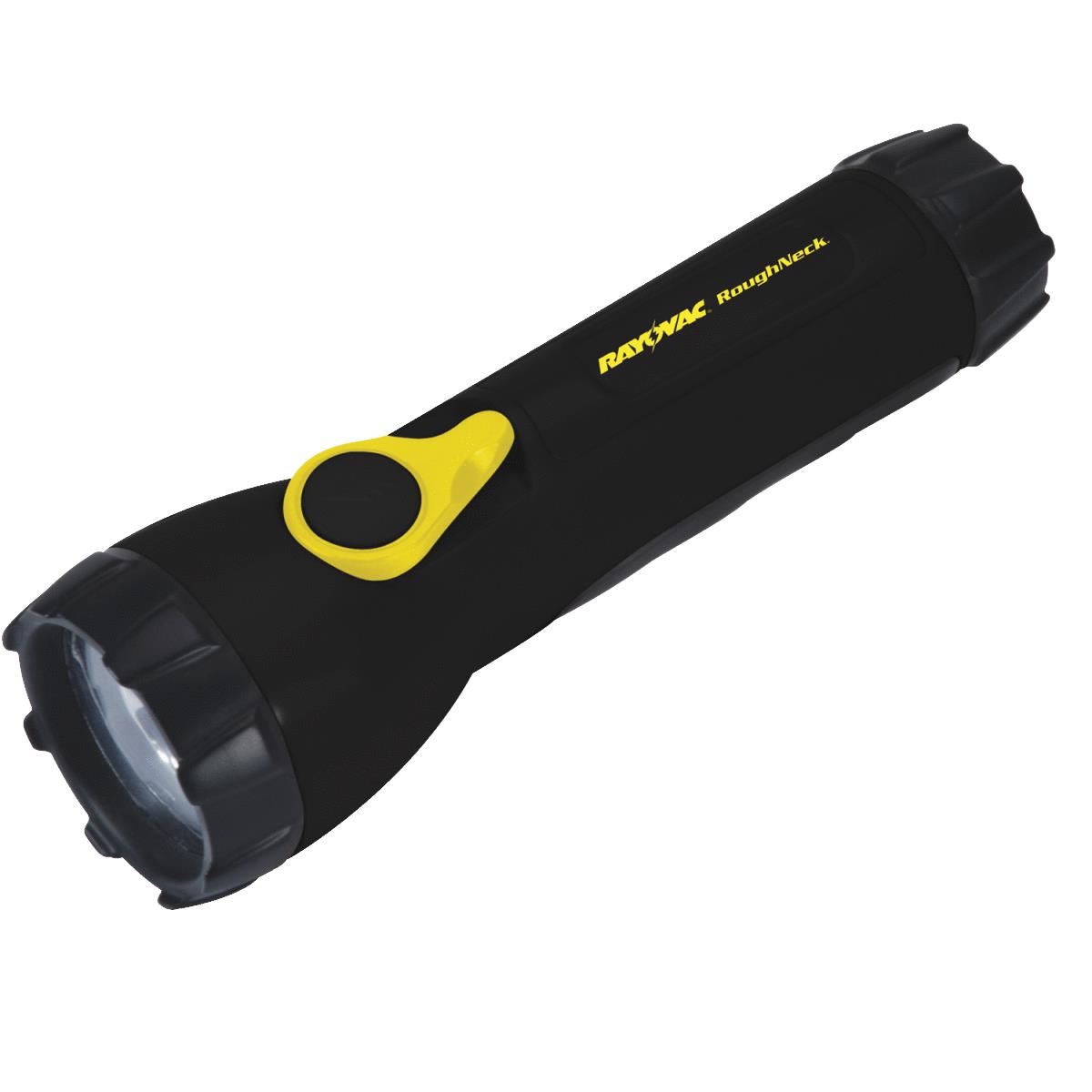 4AA FOCUS FLASHLIGHT