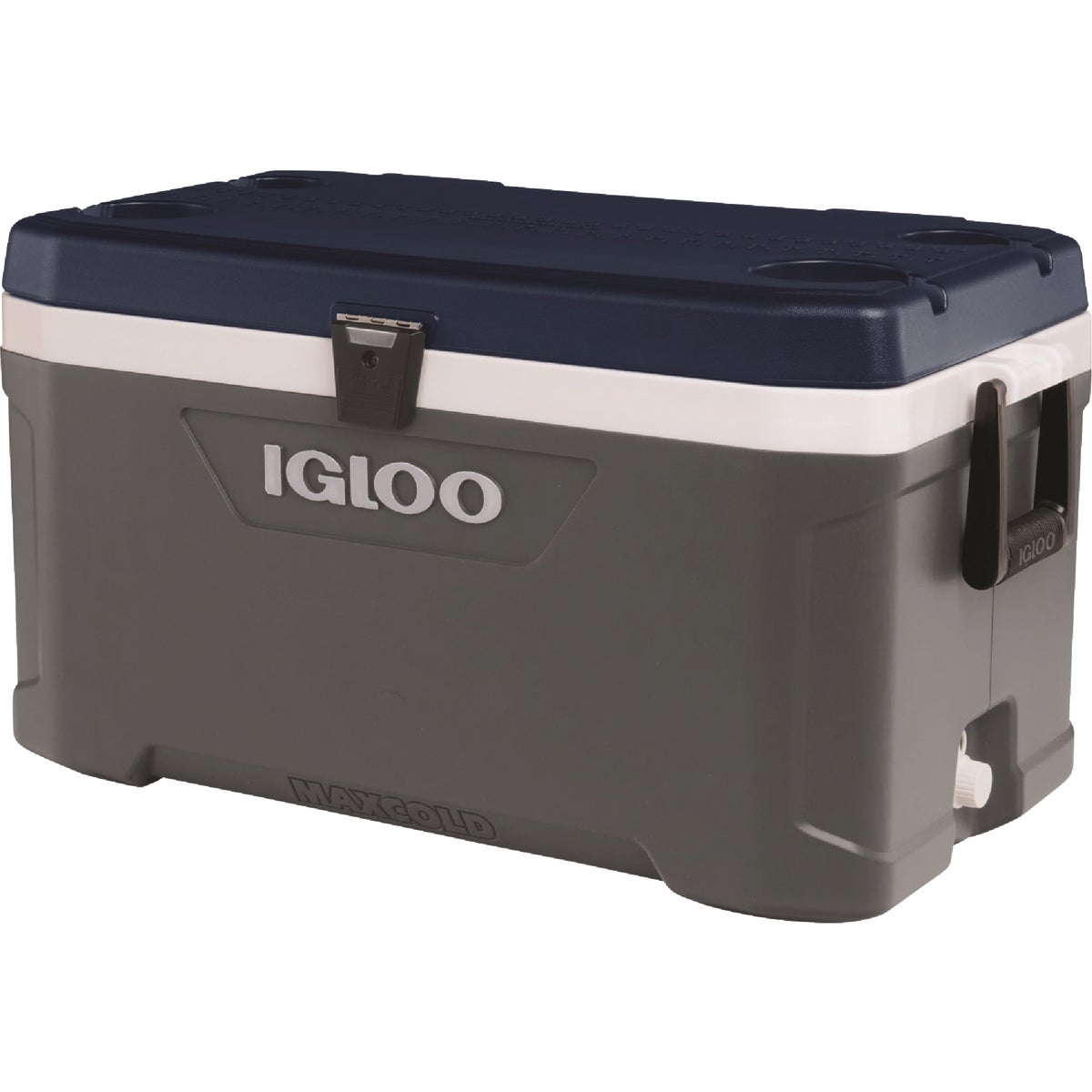 Igloo MaxCold 70 Qt. Cooler Image 3