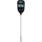 Weber Instant Read Digital 8 In. Thermometer Image 1