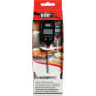 Weber Instant Read Digital 8 In. Thermometer Image 2