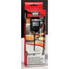 Weber Instant Read Digital 8 In. Thermometer Image 3