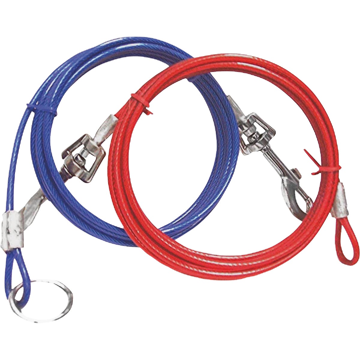 Boss Pet Guardian Gear Dog 70 Ft. Dog Trolley System Image 2