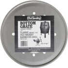 Old Smokey 14.5 In. Dia. Aluminized Steel Bottom Grill Grate Image 2