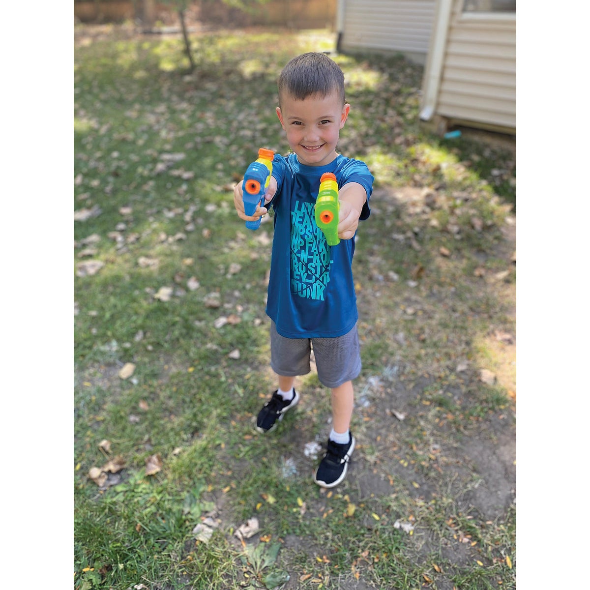 Water Sports Alpha Water Gun Image 2