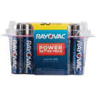 Rayovac High Energy AAA Alkaline Battery (30-Pack) Image 2