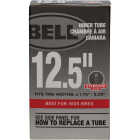 Bell 12-1/2 In. Standard Premium Quality Rubber Bicycle Tube Image 1