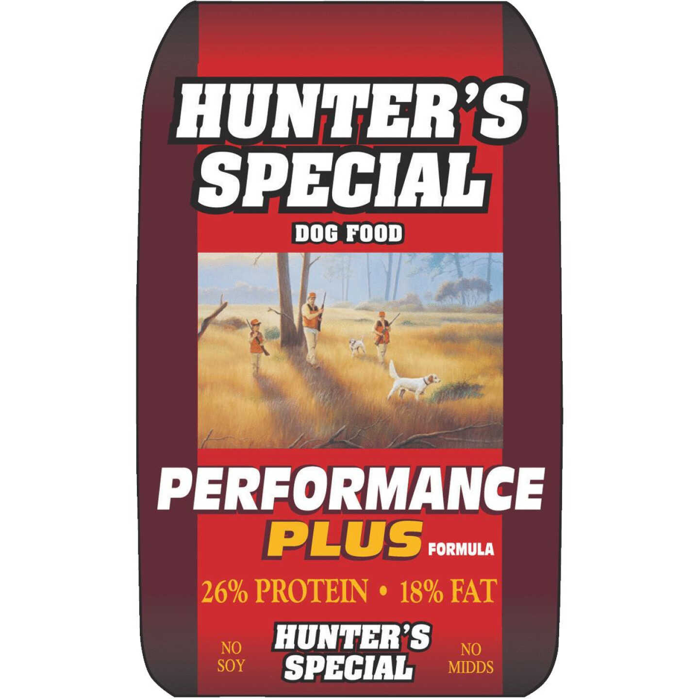 50LB PERF FRMLA DOG FOOD Image 1