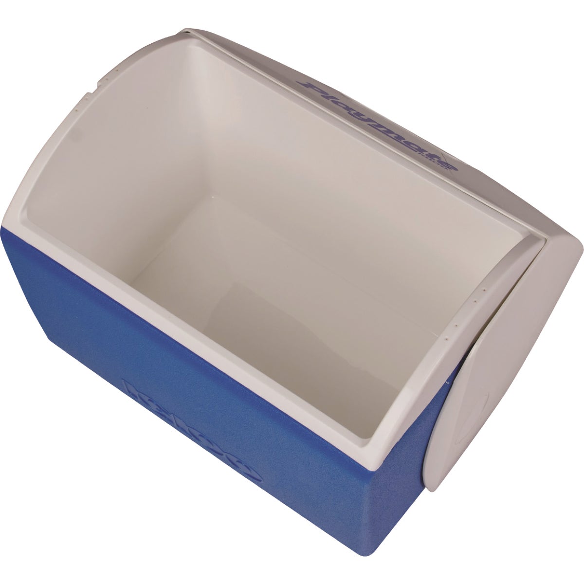Igloo Playmate Elite 16 Qt. Cooler, Sneaky Blue Image 4