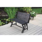 BENCH W/TABLE Image 7