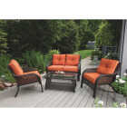 CHELSEA 4-PC PATIO SET Image 17