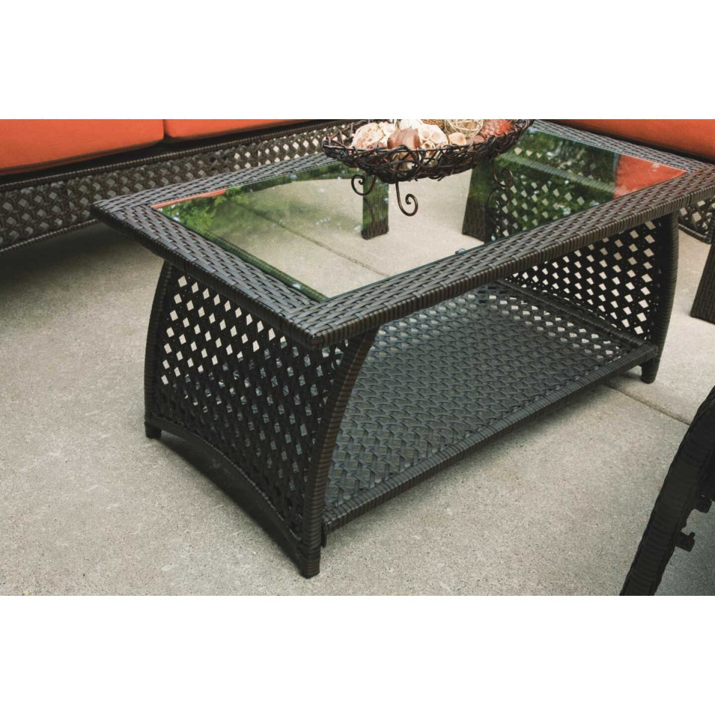 CHELSEA 4-PC PATIO SET Image 13