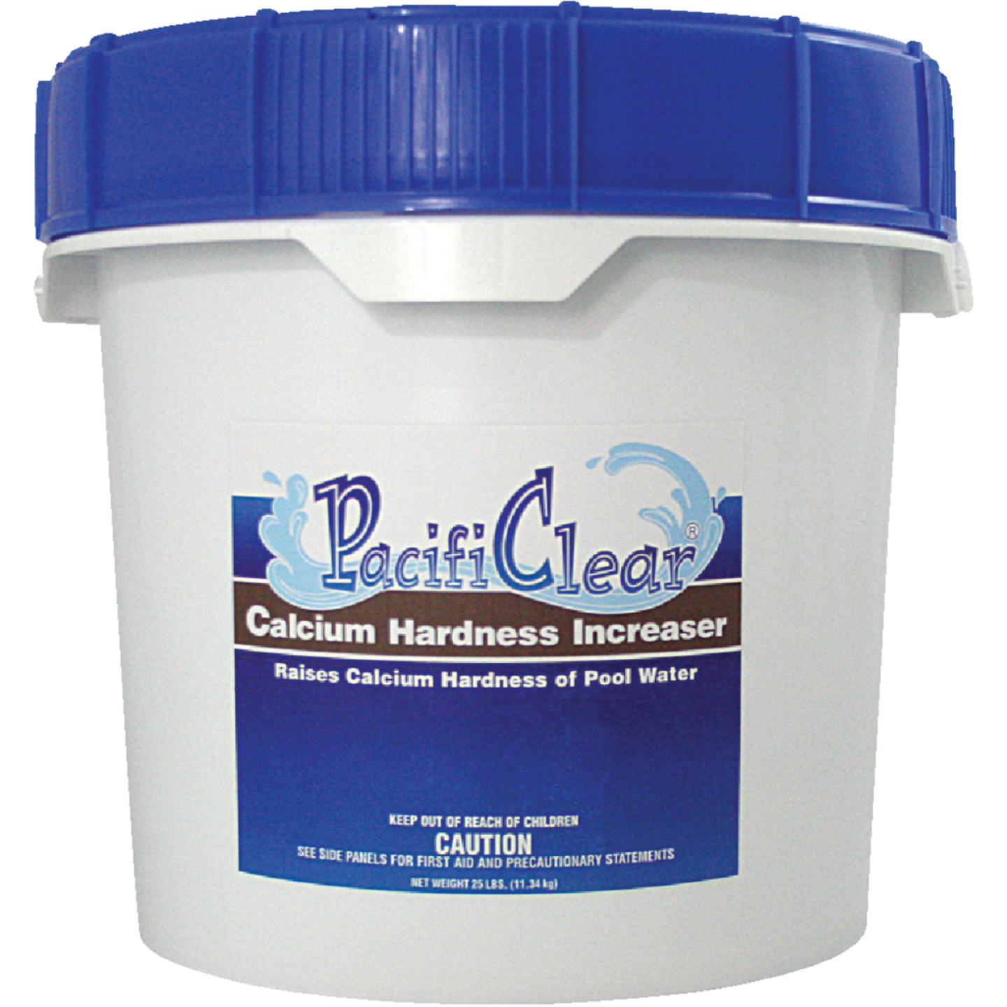 PacifiClear 25 Lb. Calcium Hardness Increaser Granule Image 1