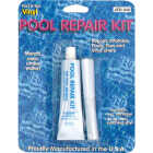 JED Pool 42 Sq. In. Vinyl Pool Repair Kit Image 1