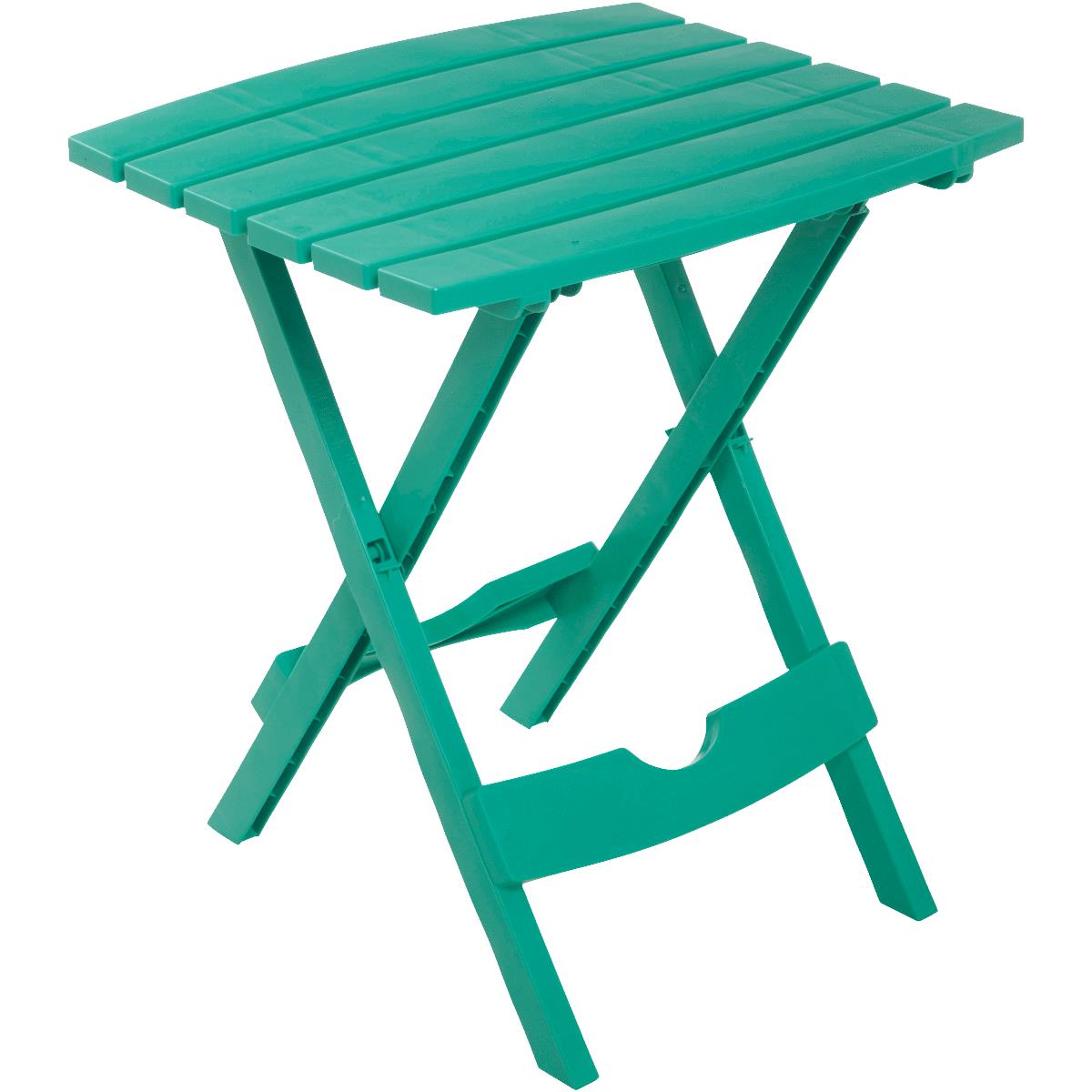 EMERALD QK-FLD SIDE TBL Image 1