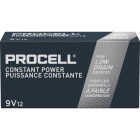 Procell 9V Professional Alkaline Battery (12-Pack) Image 1