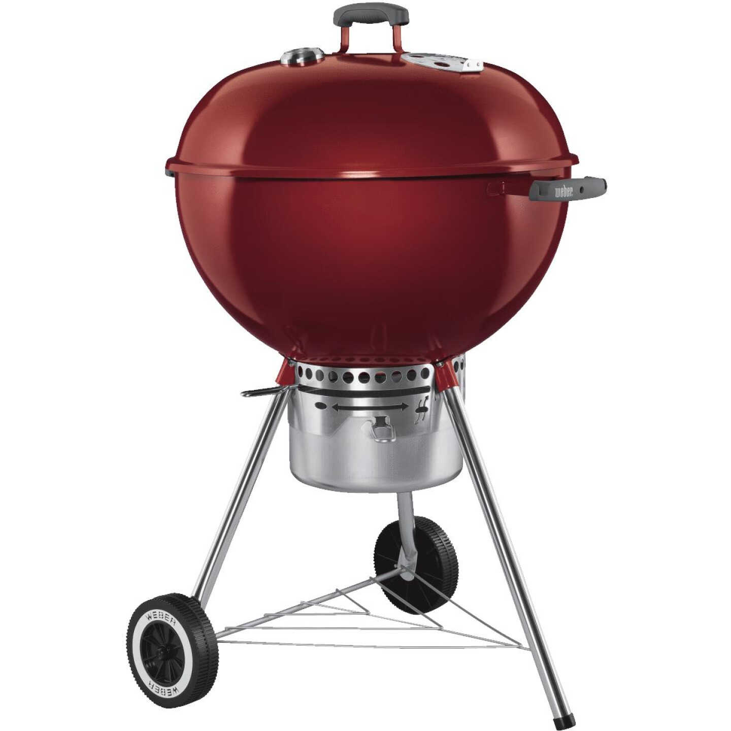 22.5" CRMS O/T GLD GRILL Image 1