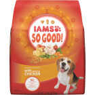 27LB SO GOOD DOG FOOD Image 1