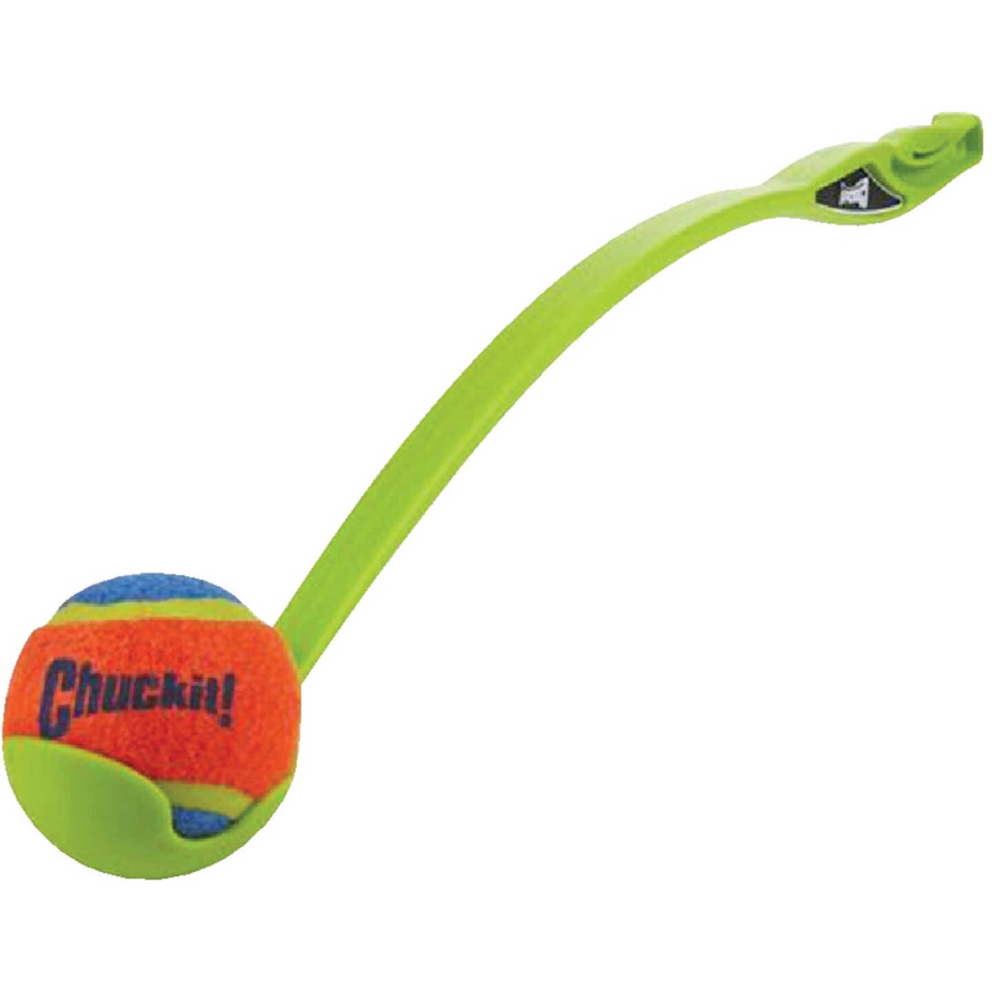 Chuckit Medium Ball Launcher Dog Toy Image 1