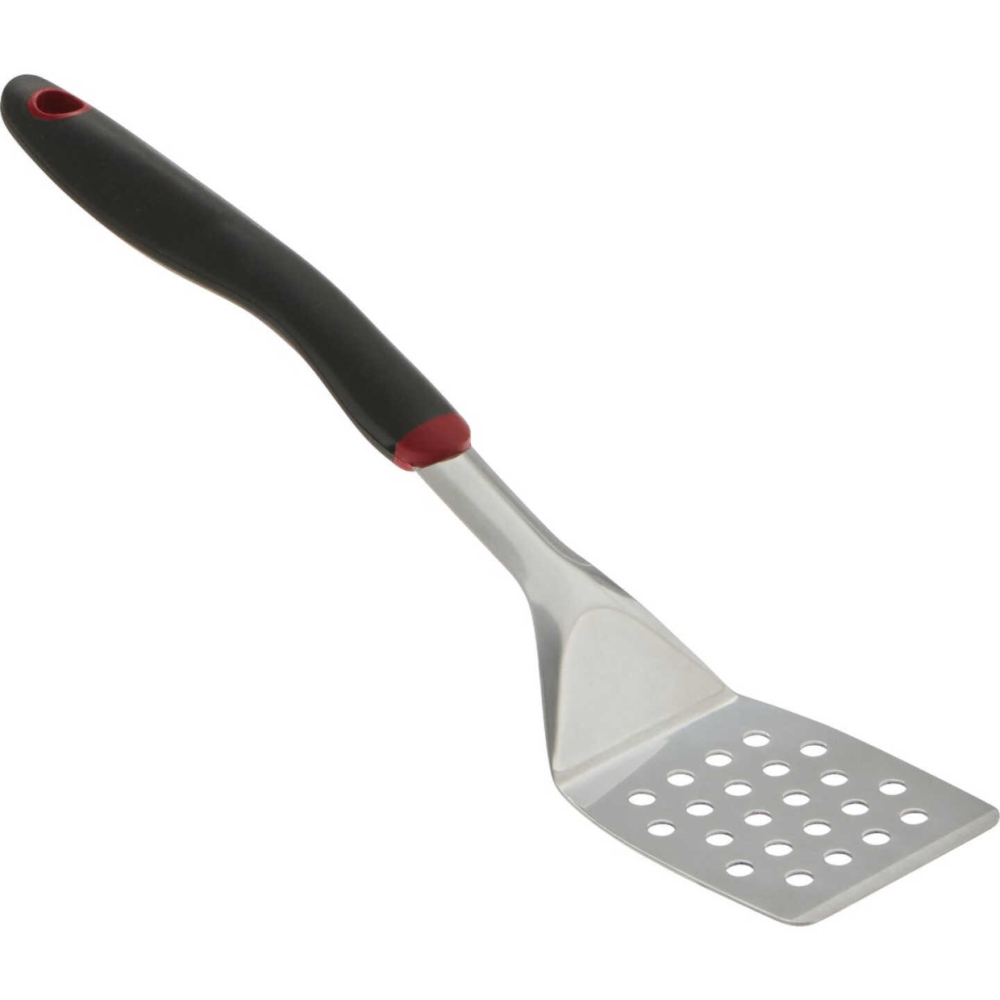 GrillPro Stainless Steel Barbeque Turner Image 1