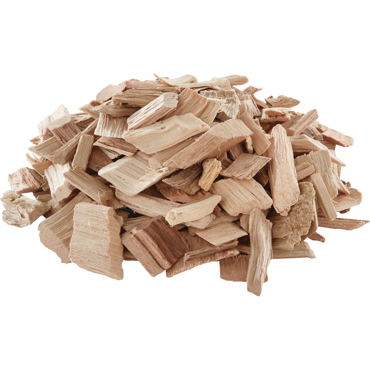 Weber 192 Cu. In. Apple Wood Chips Image 2