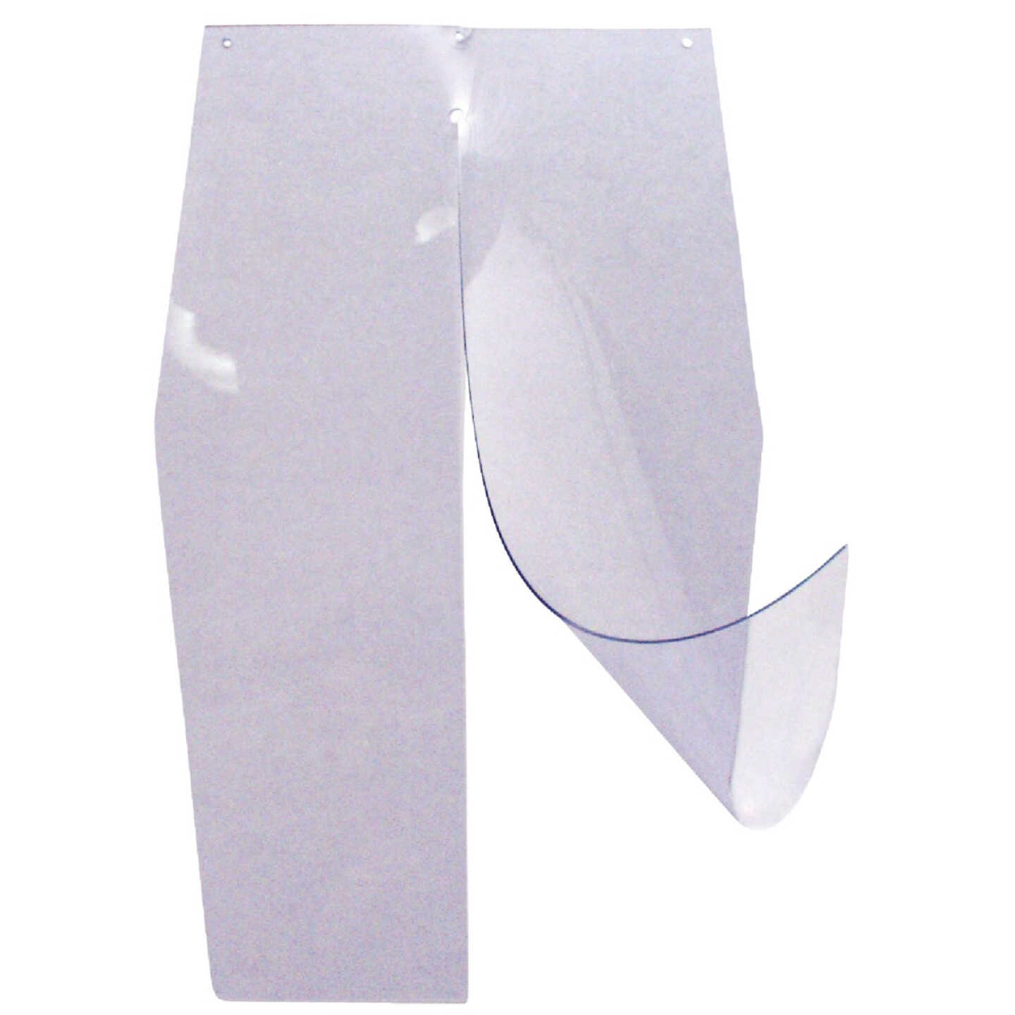 Petmate PetBarn III 14.8 In. W. x 20.8 In. L. Large Dog House Door Image 1