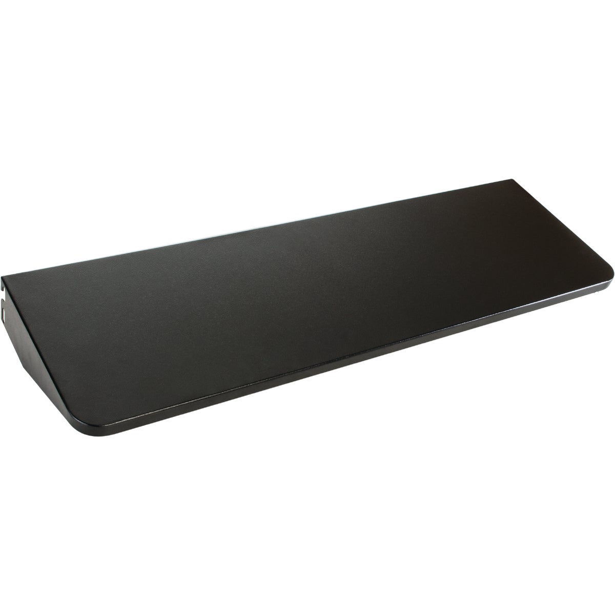 Traeger PRO 34 Series Front Folding 12 In. W. x 38 In. L. Steel Grill Shelf Image 1