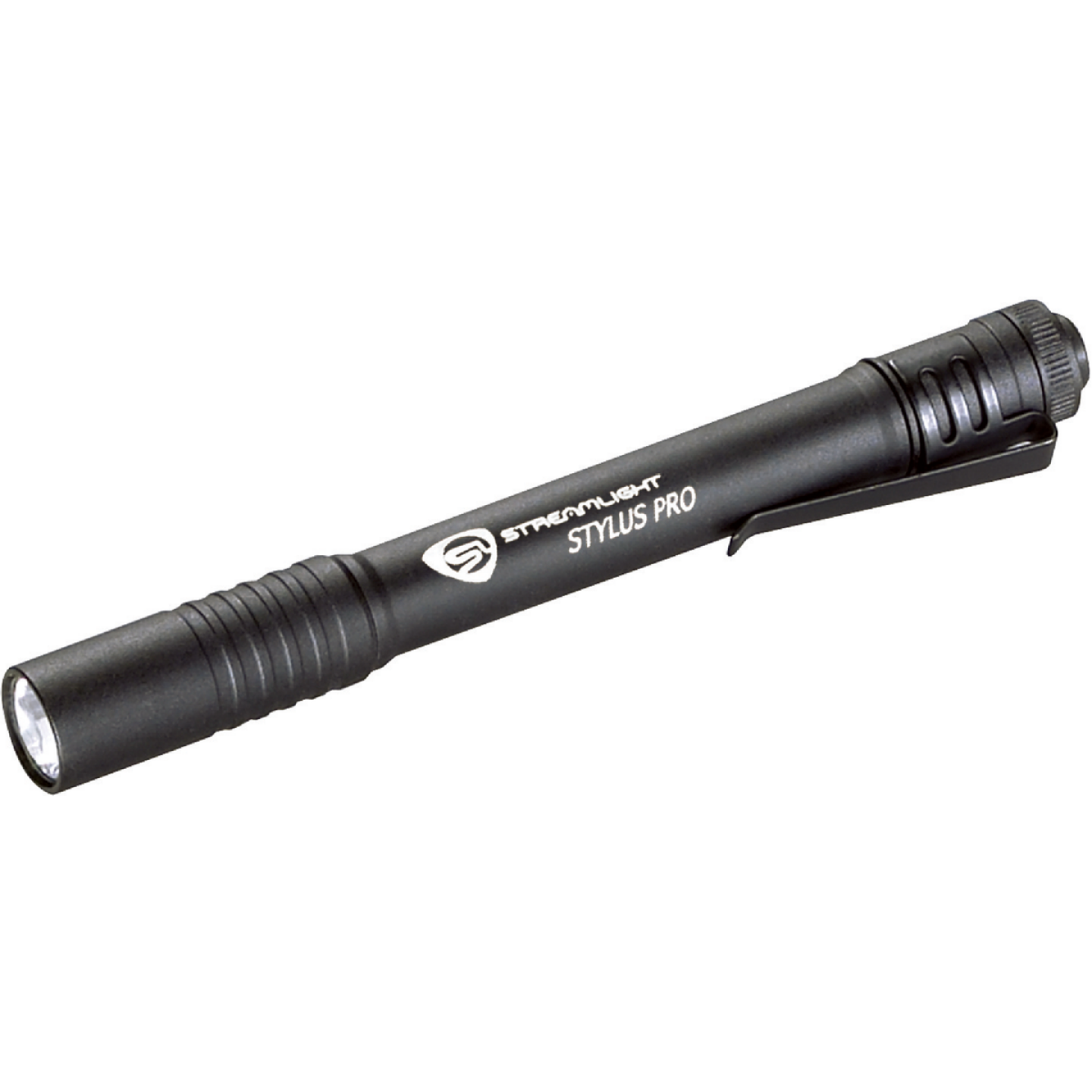 Streamlight Stylus Pro Black LED Flashlight Image 1
