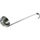 Bayou Classic 20 In. Aluminum Stockpot Ladle Image 1
