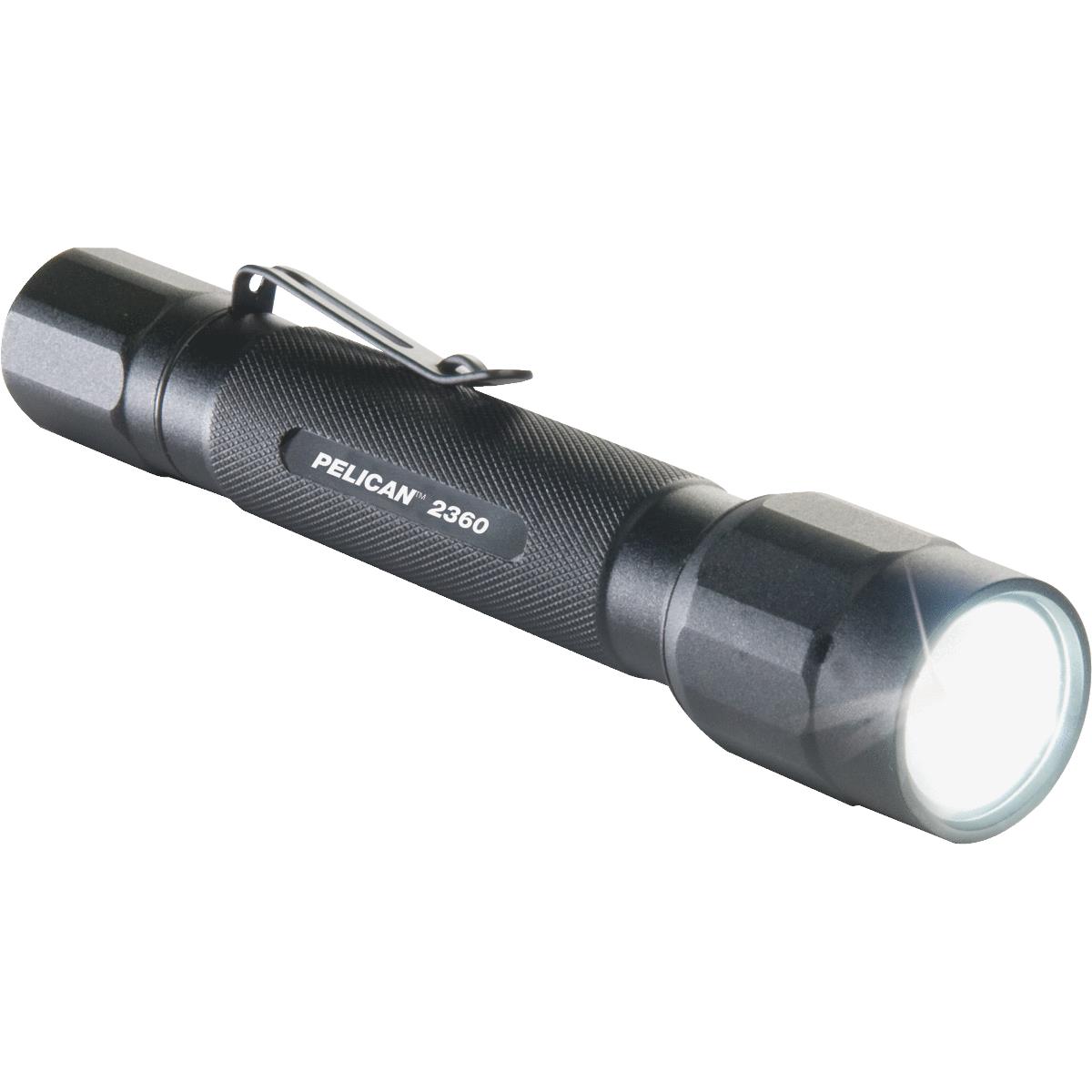 TACTICAL 250 FLASHLIGHT