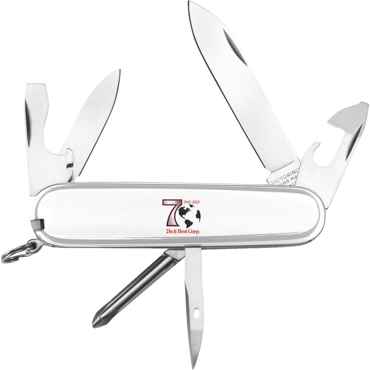 TINKER ANNIVERSARY KNIFE