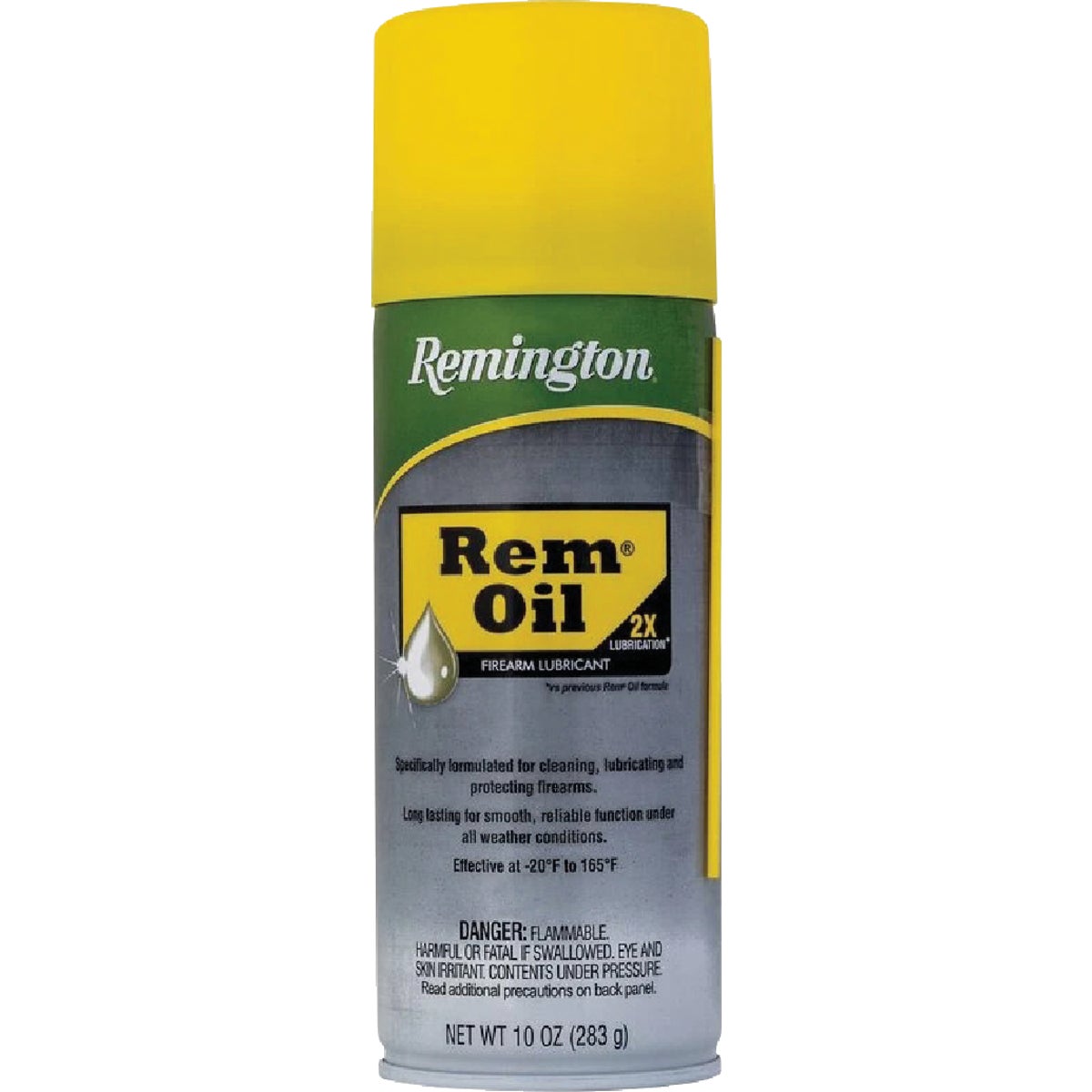 Remington Rem Oil 10 Oz. Aerosol Spray Gun Lubricant