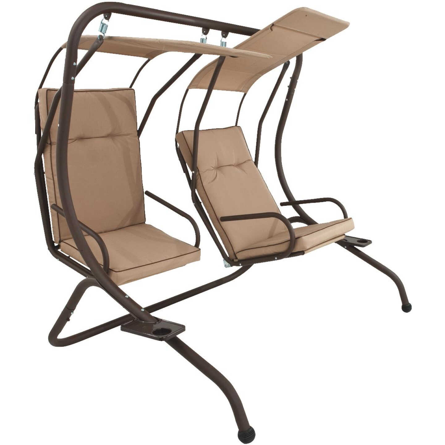 2-SEAT INDEPENDENT SWING Image 1