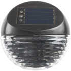 4.5" 4PK LED SOLAR LIGHT Image 1