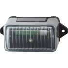 4" LED SOLAR STAIR LIGHT Image 1